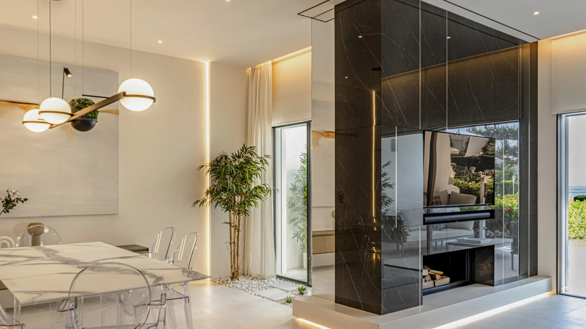 Adosado de 4 dormitorios a la venta en Coral Beach