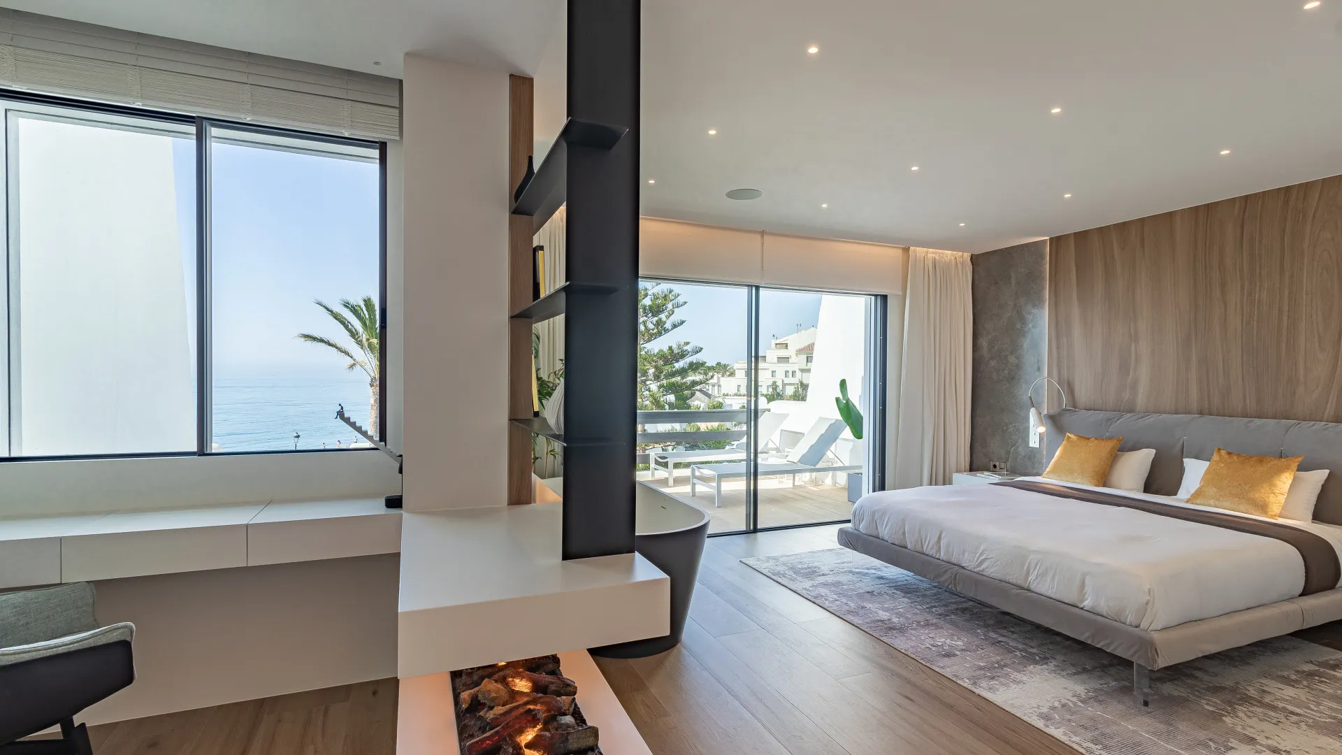 Adosado de 4 dormitorios a la venta en Coral Beach