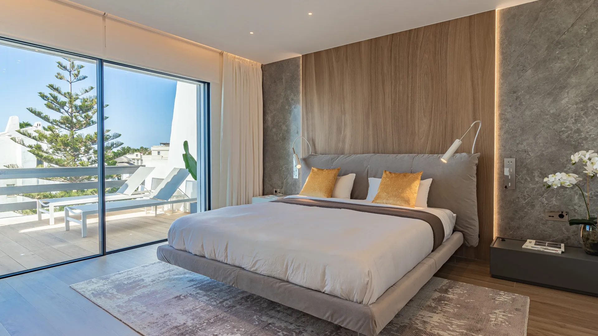 Adosado de 4 dormitorios a la venta en Coral Beach