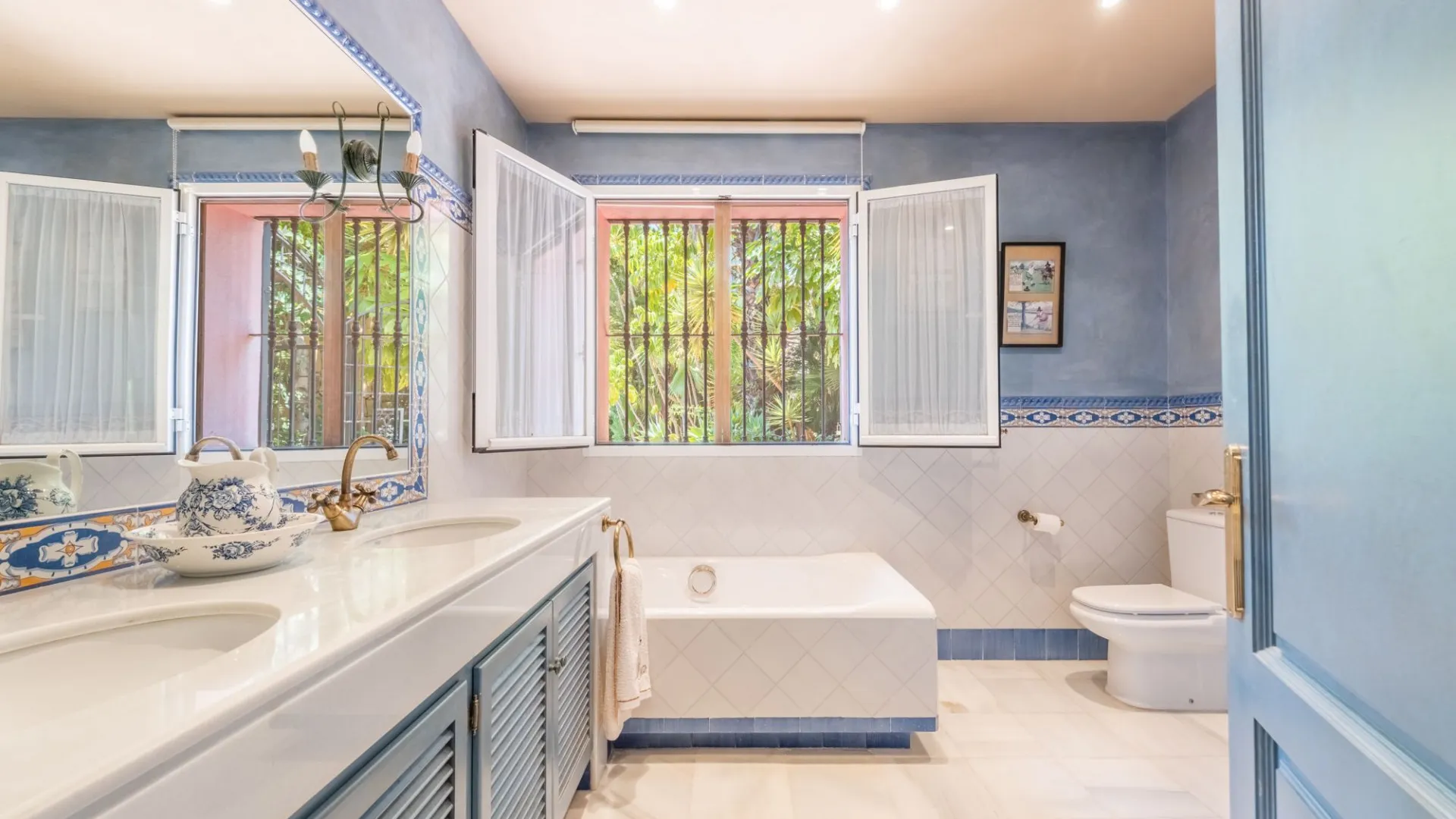 Villa en venta en Los Almendros