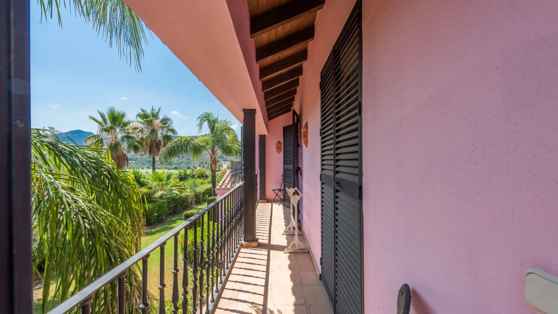 Villa en venta en Los Almendros