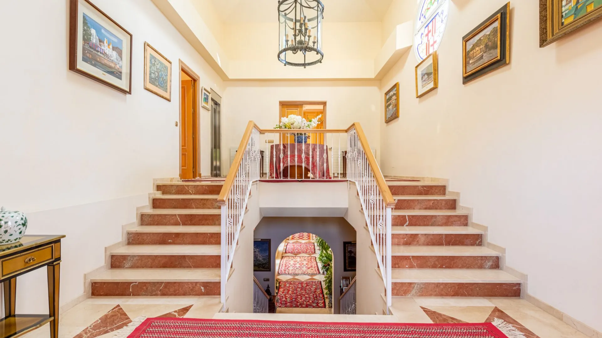 Paraiso Alto villa for sale