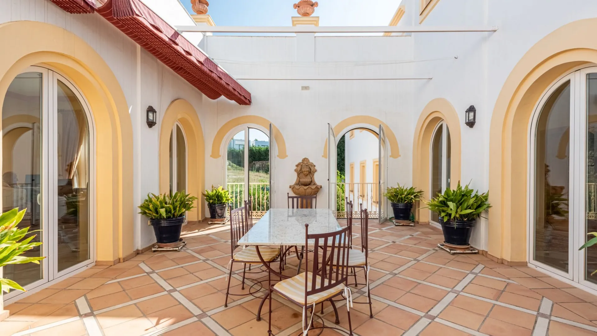 Paraiso Alto villa for sale