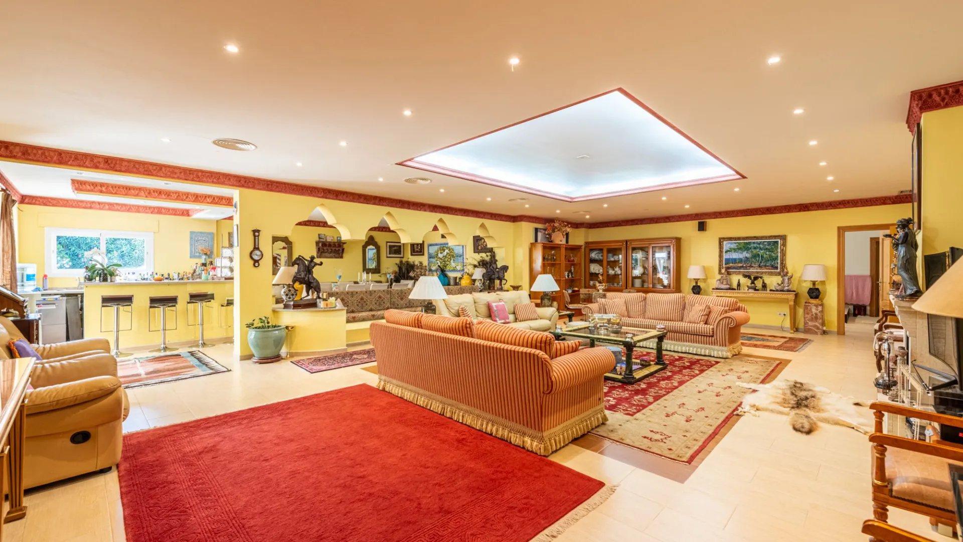 Paraiso Alto villa for sale