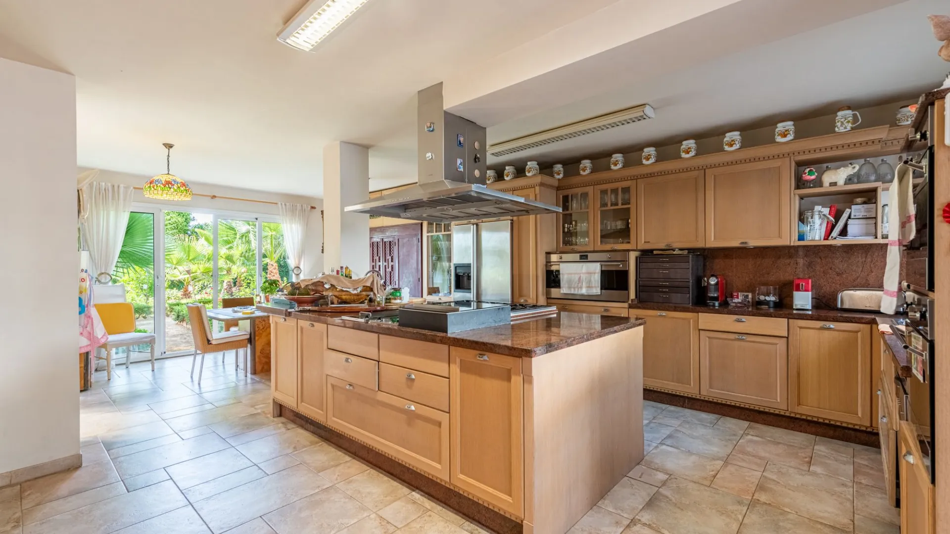 Paraiso Alto villa for sale