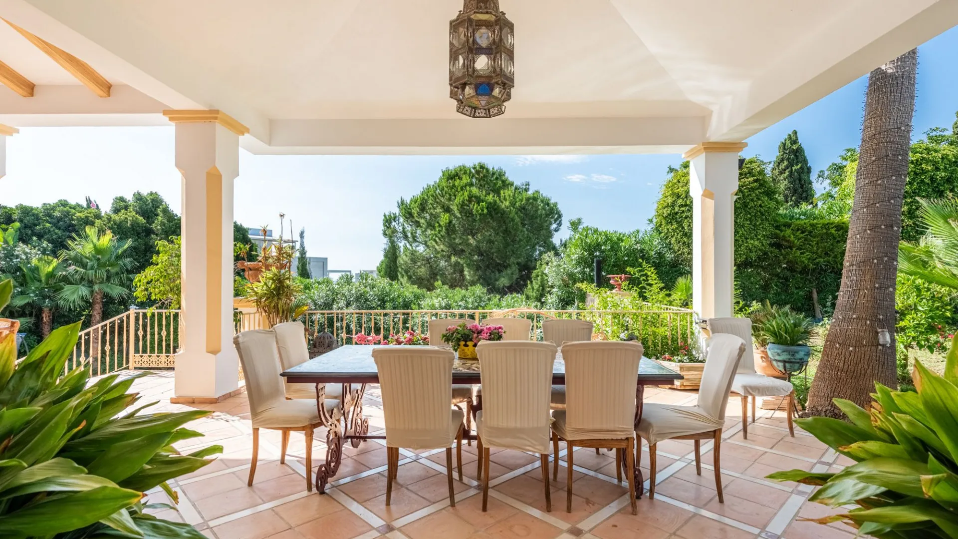 Paraiso Alto villa for sale