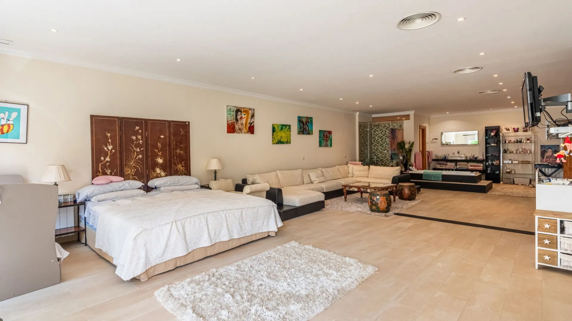 Paraiso Alto villa for sale