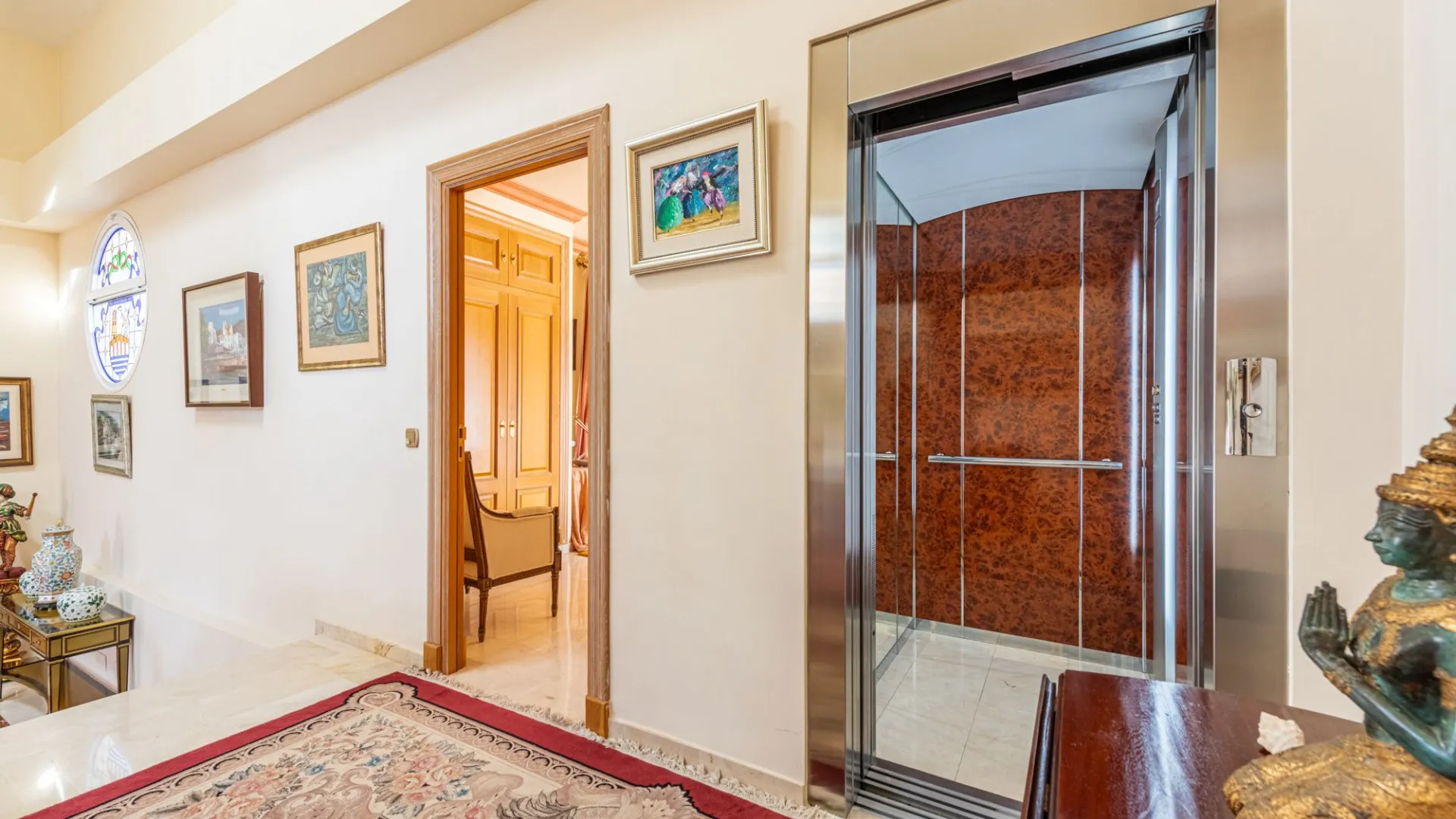 Paraiso Alto villa for sale