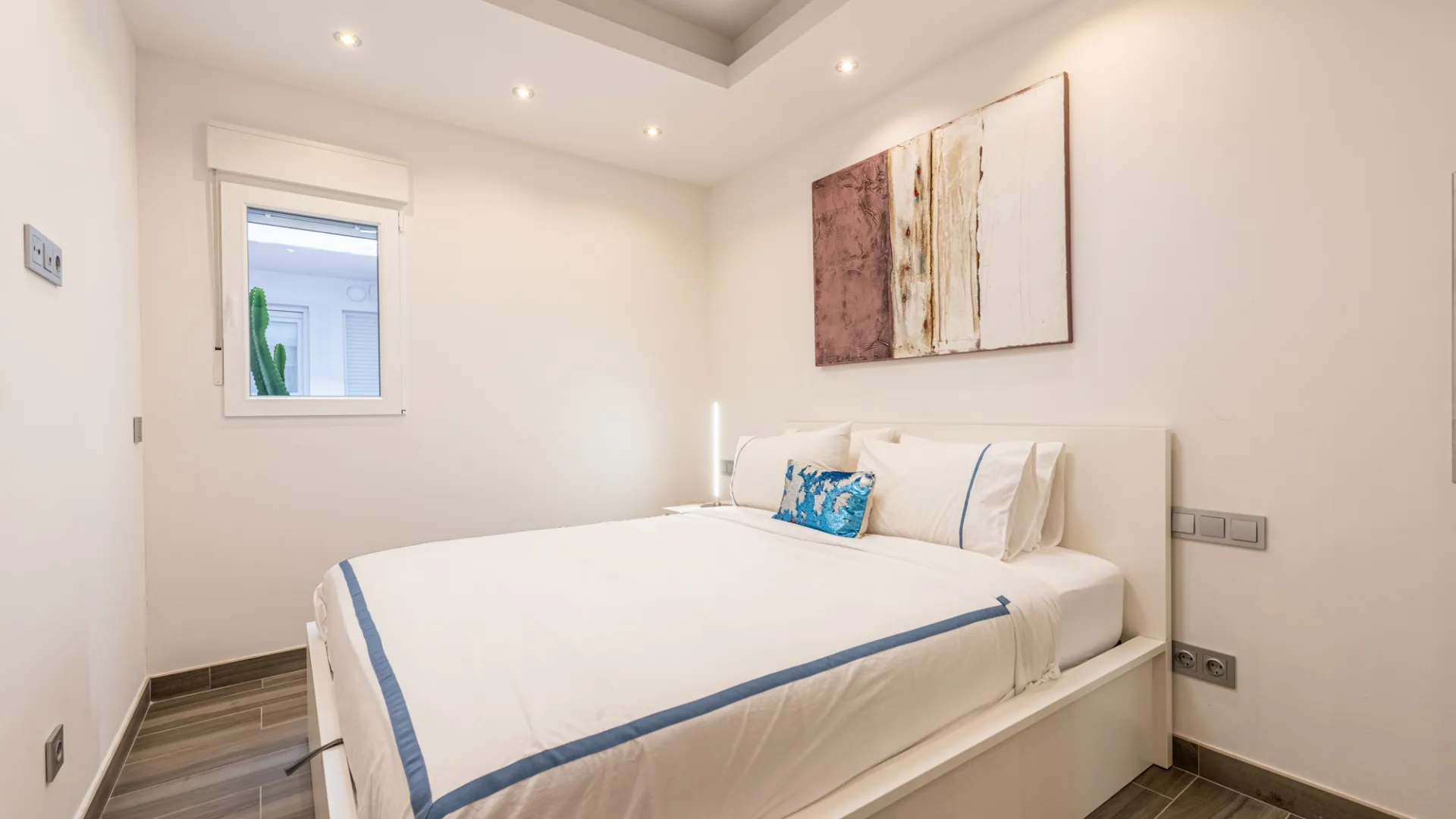 Comprar apartamento en Marbella - Puerto Banus