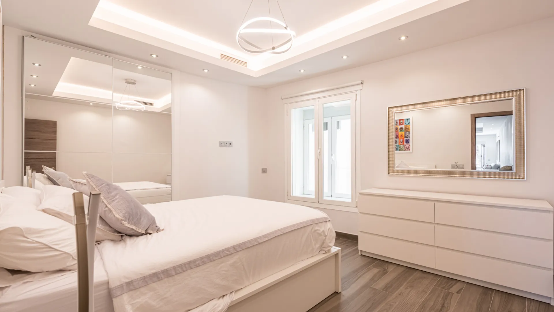 Comprar apartamento en Marbella - Puerto Banus