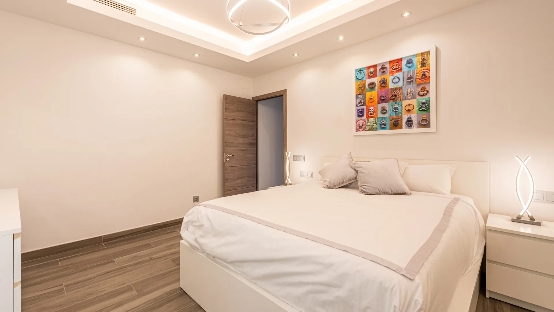 Comprar apartamento en Marbella - Puerto Banus