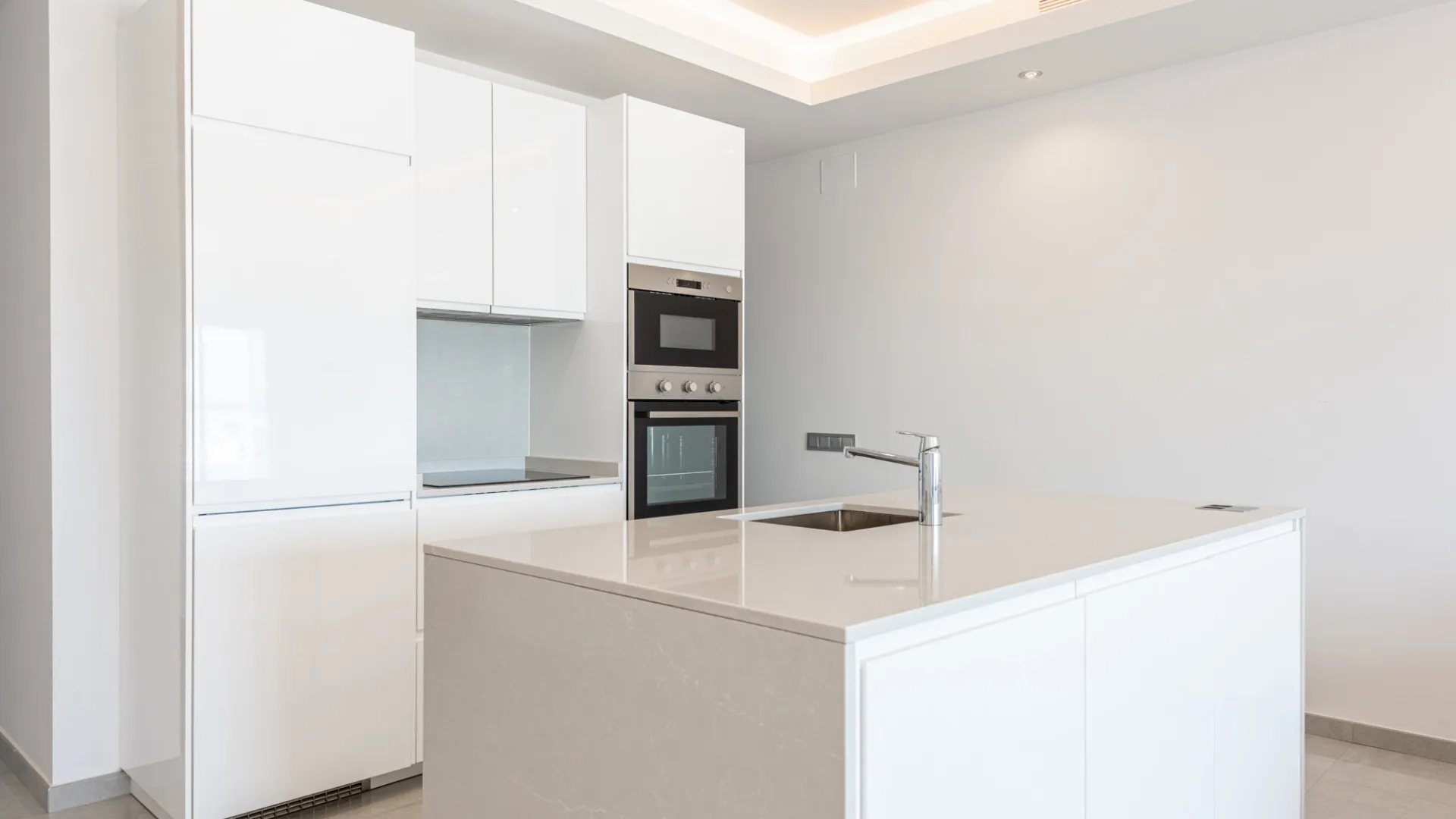 Comprar apartamento en Marbella - Puerto Banus