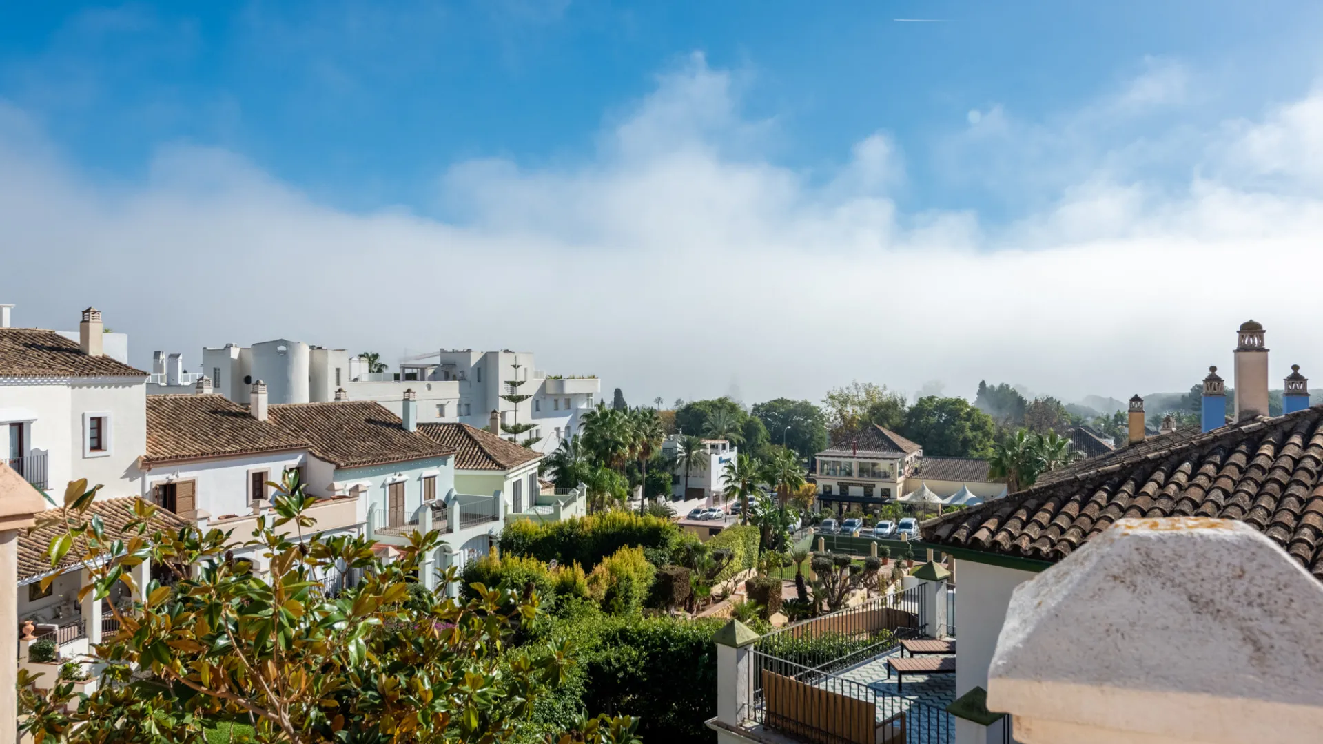 For sale Marbelah Pueblo town house