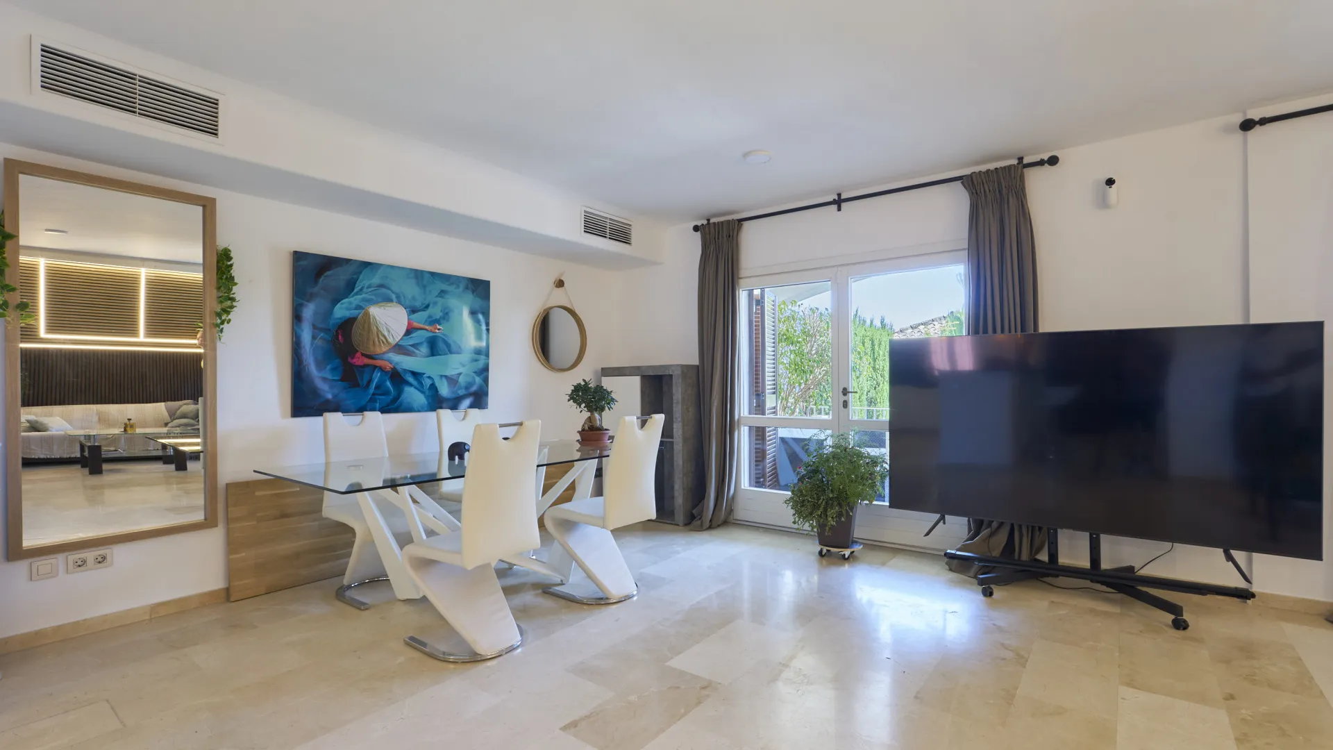 For sale Marbelah Pueblo town house