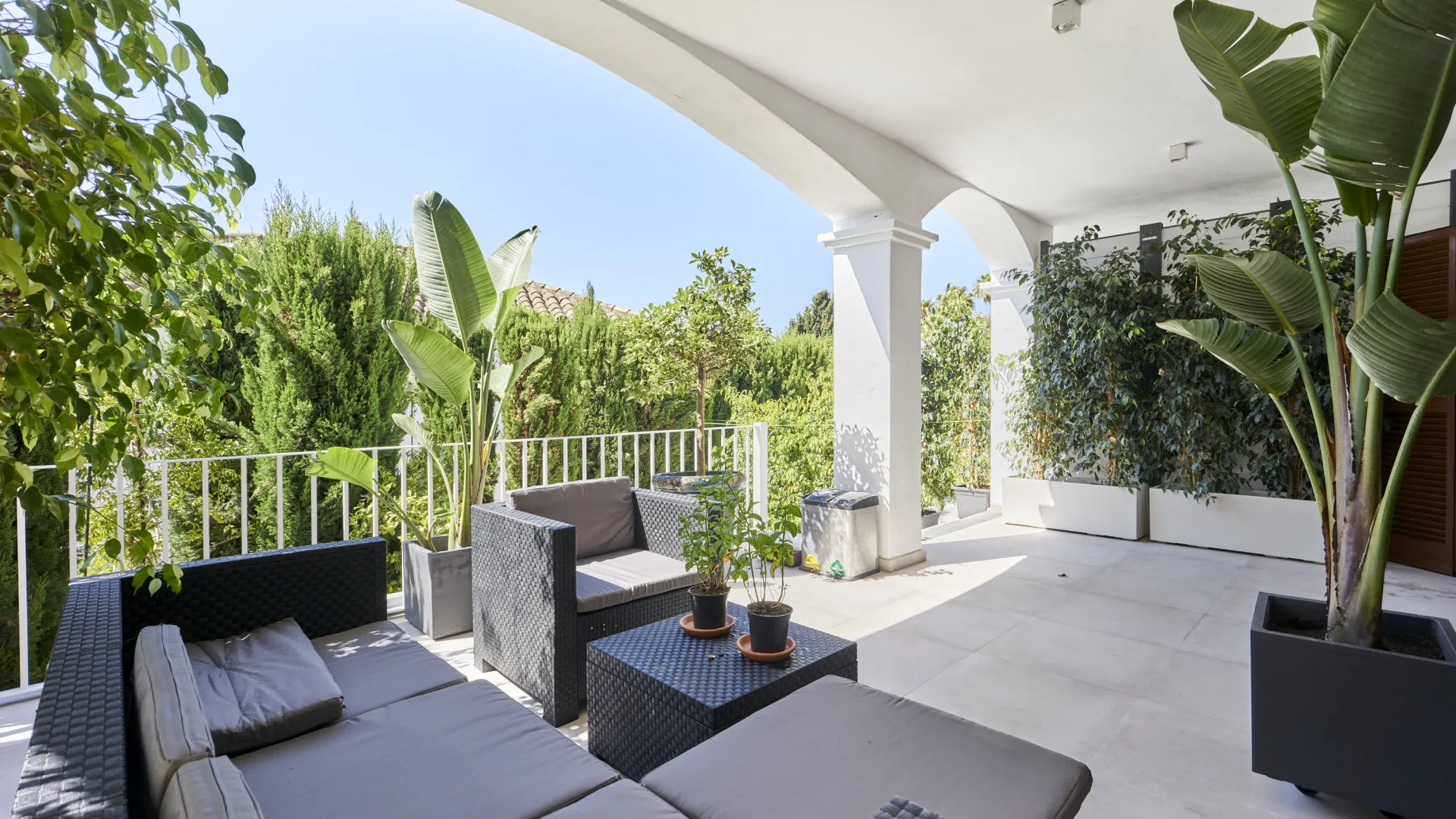 For sale Marbelah Pueblo town house