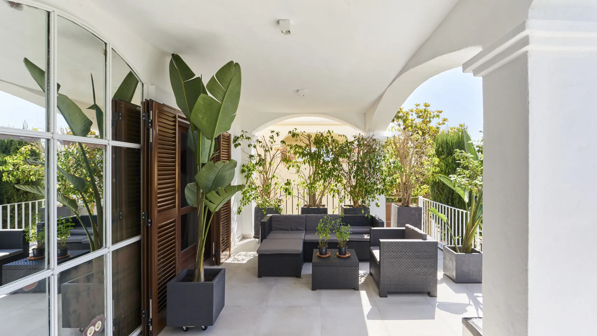 For sale Marbelah Pueblo town house