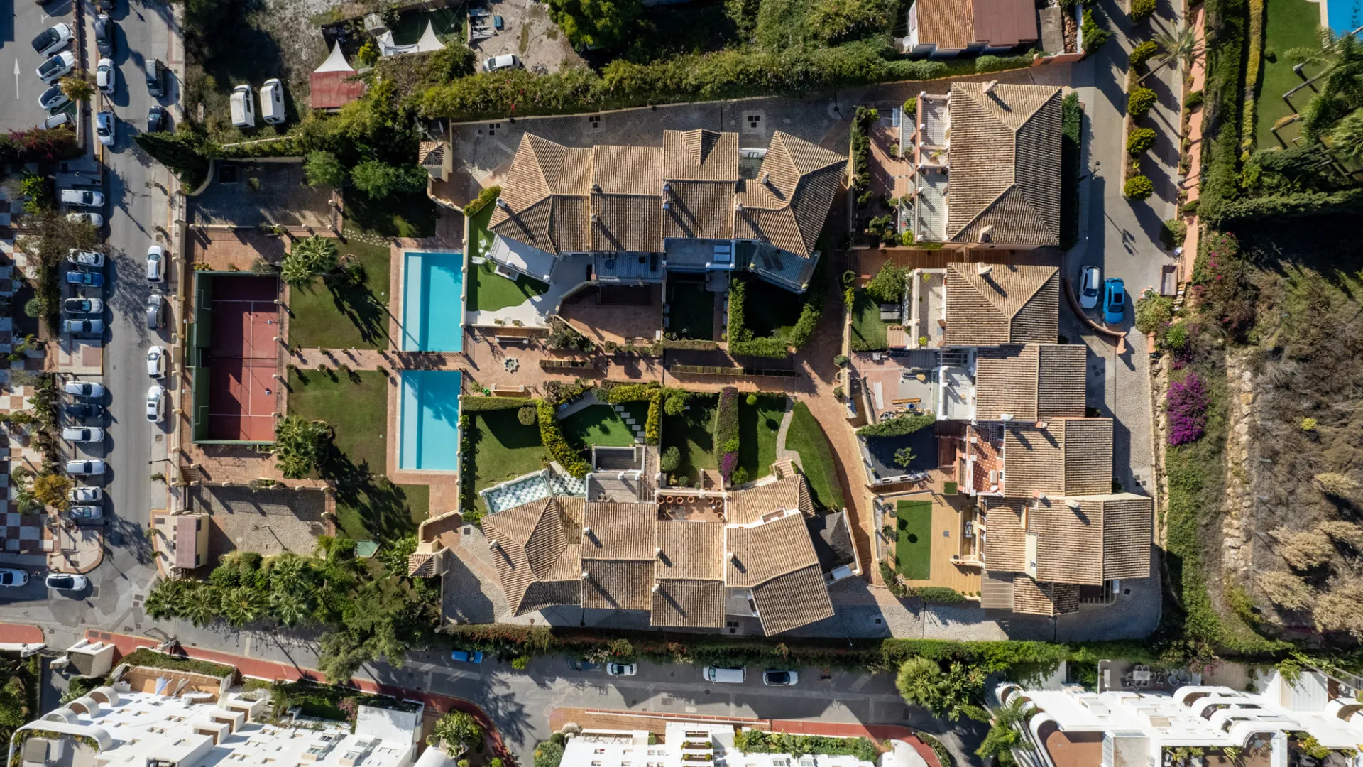 For sale Marbelah Pueblo town house