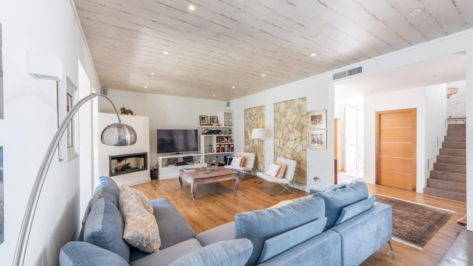 Villa en venta en Marbella Country Club