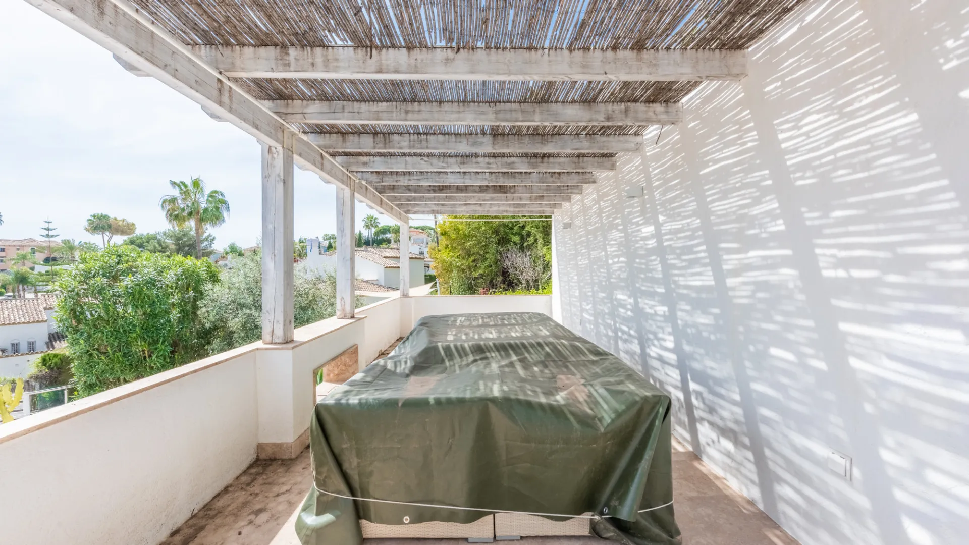 Villa en venta en Marbella Country Club