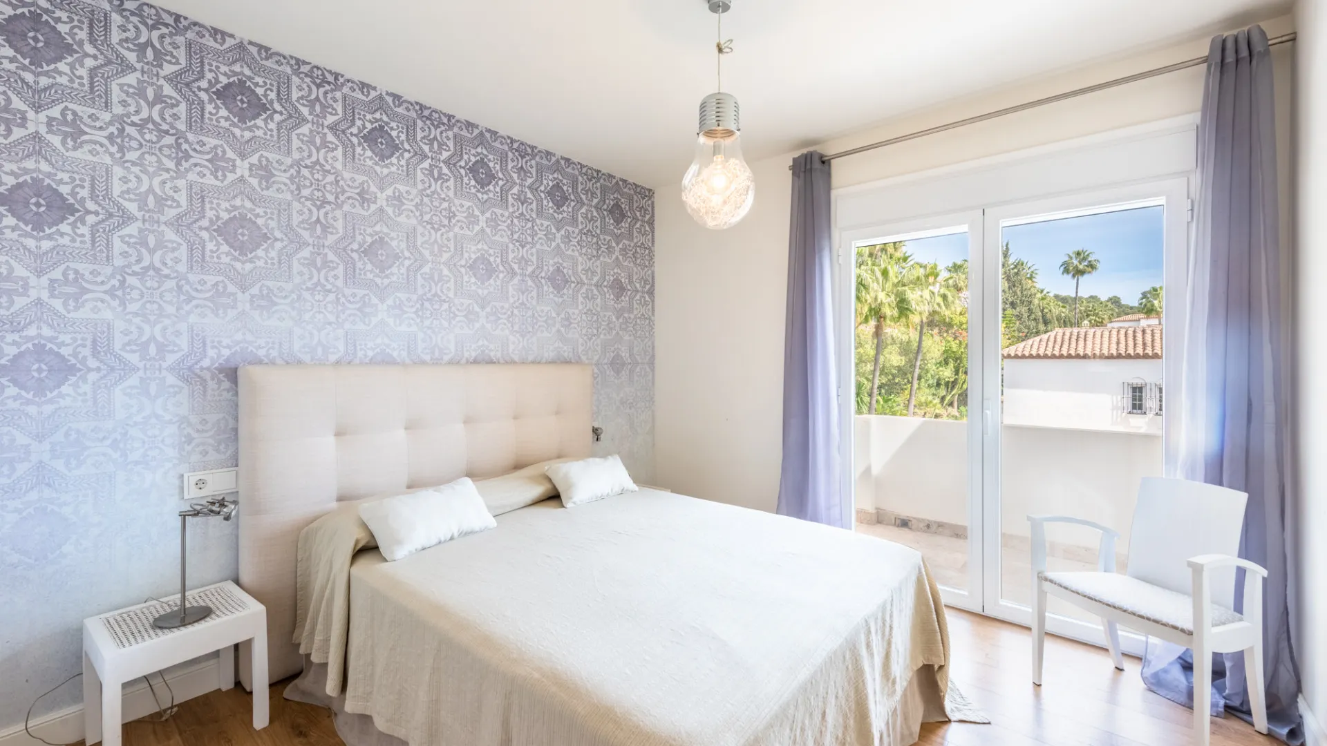 Villa en venta en Marbella Country Club