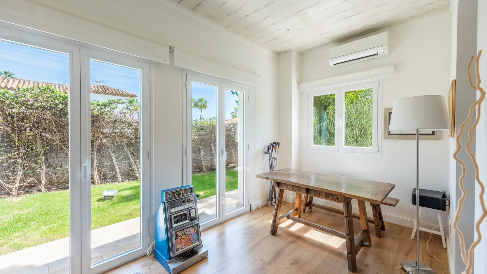 Villa en venta en Marbella Country Club
