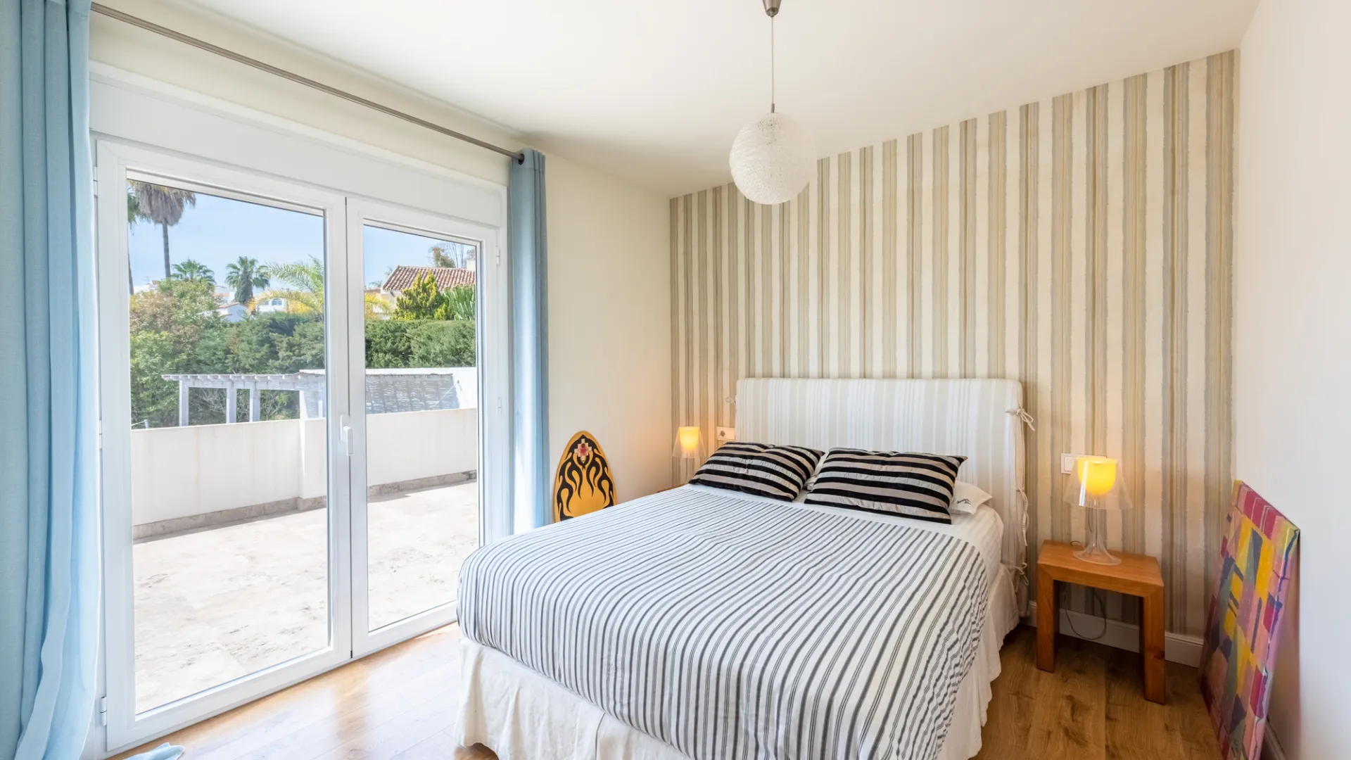 Villa en venta en Marbella Country Club