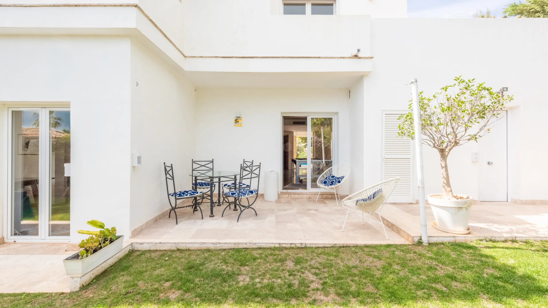 Villa en venta en Marbella Country Club