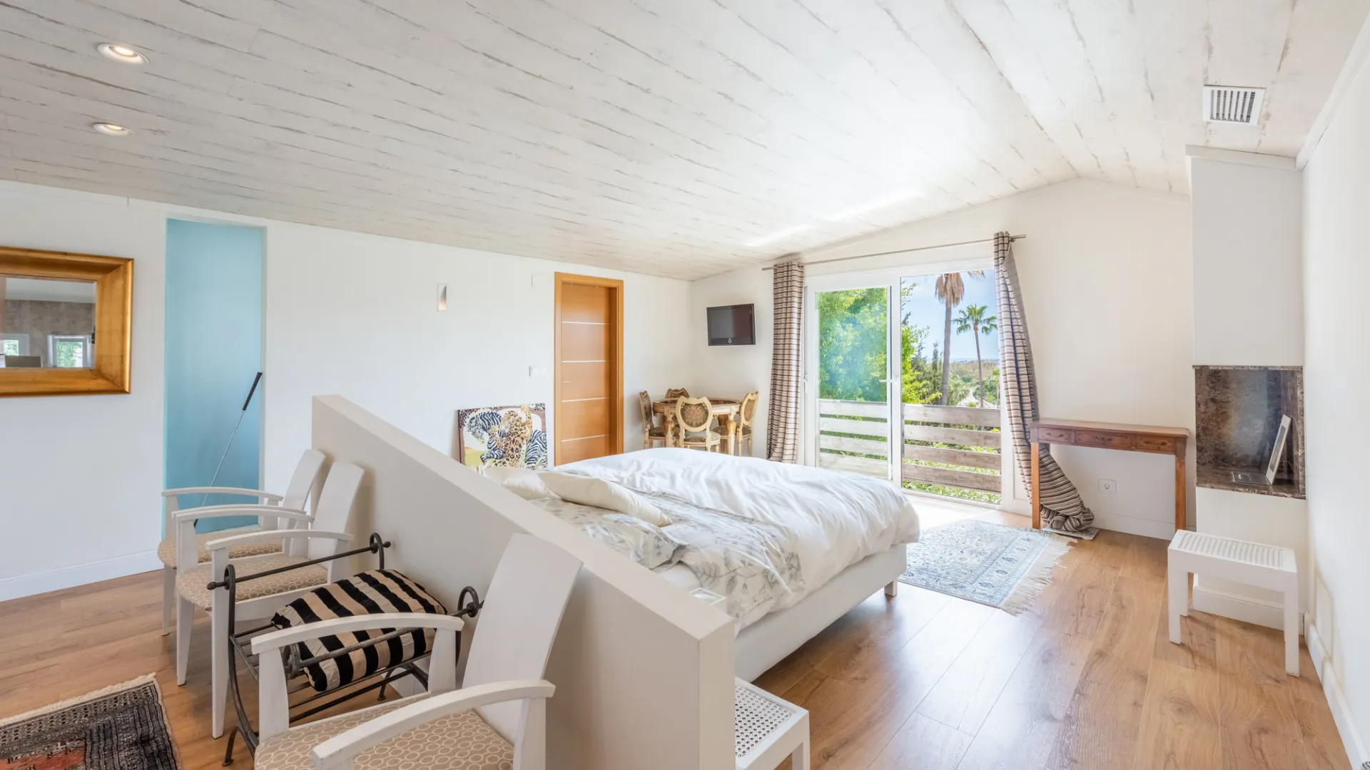 Villa en venta en Marbella Country Club