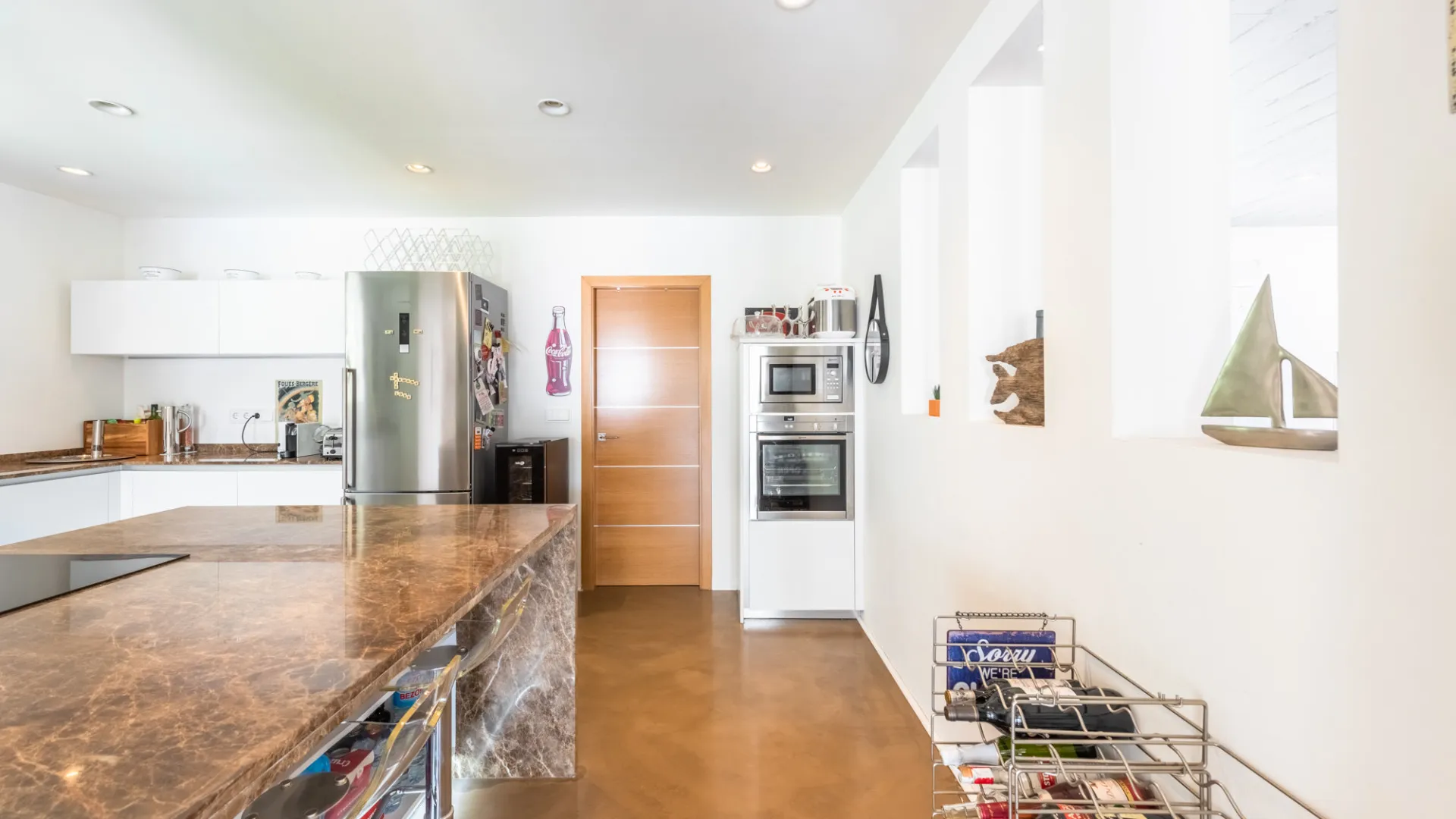 Villa en venta en Marbella Country Club
