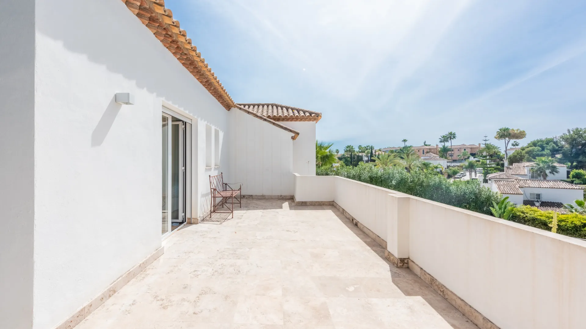 Villa en venta en Marbella Country Club