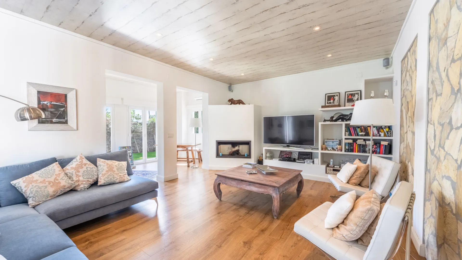 Villa en venta en Marbella Country Club