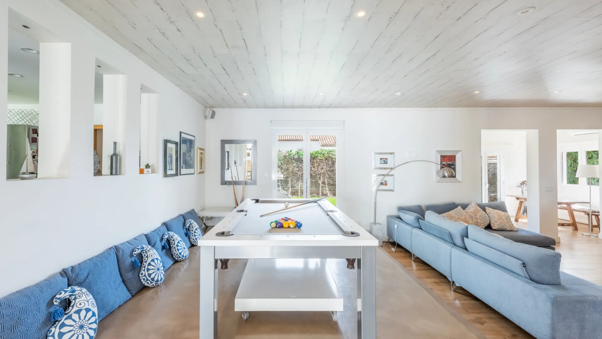 Villa en venta en Marbella Country Club