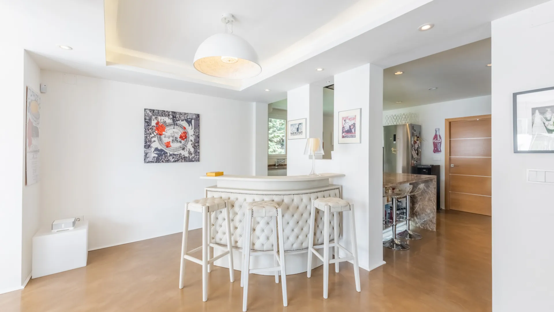 Villa en venta en Marbella Country Club