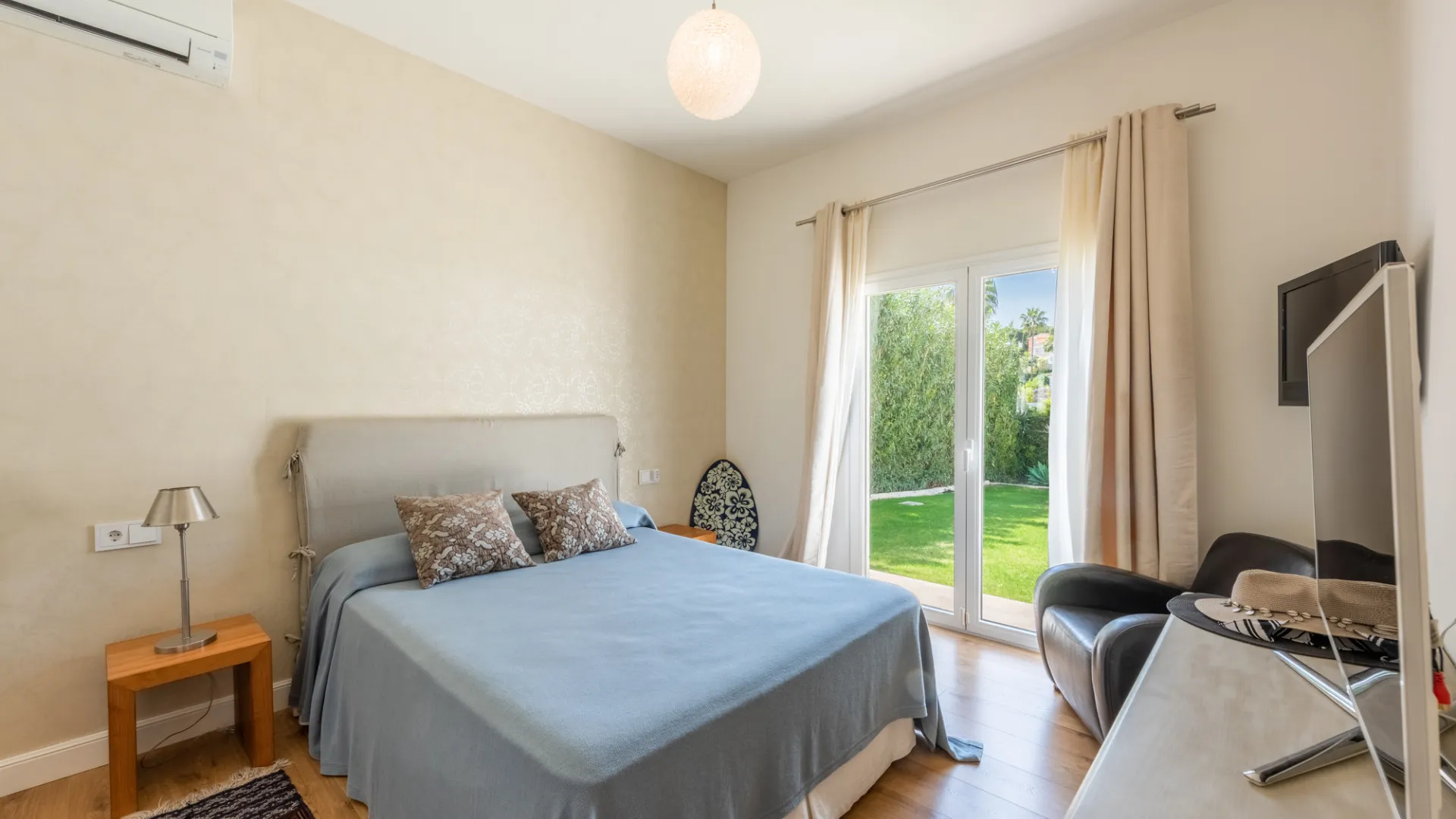 Villa en venta en Marbella Country Club
