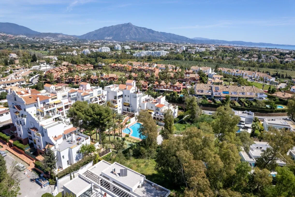 Parcela a la venta en Nueva Atalaya