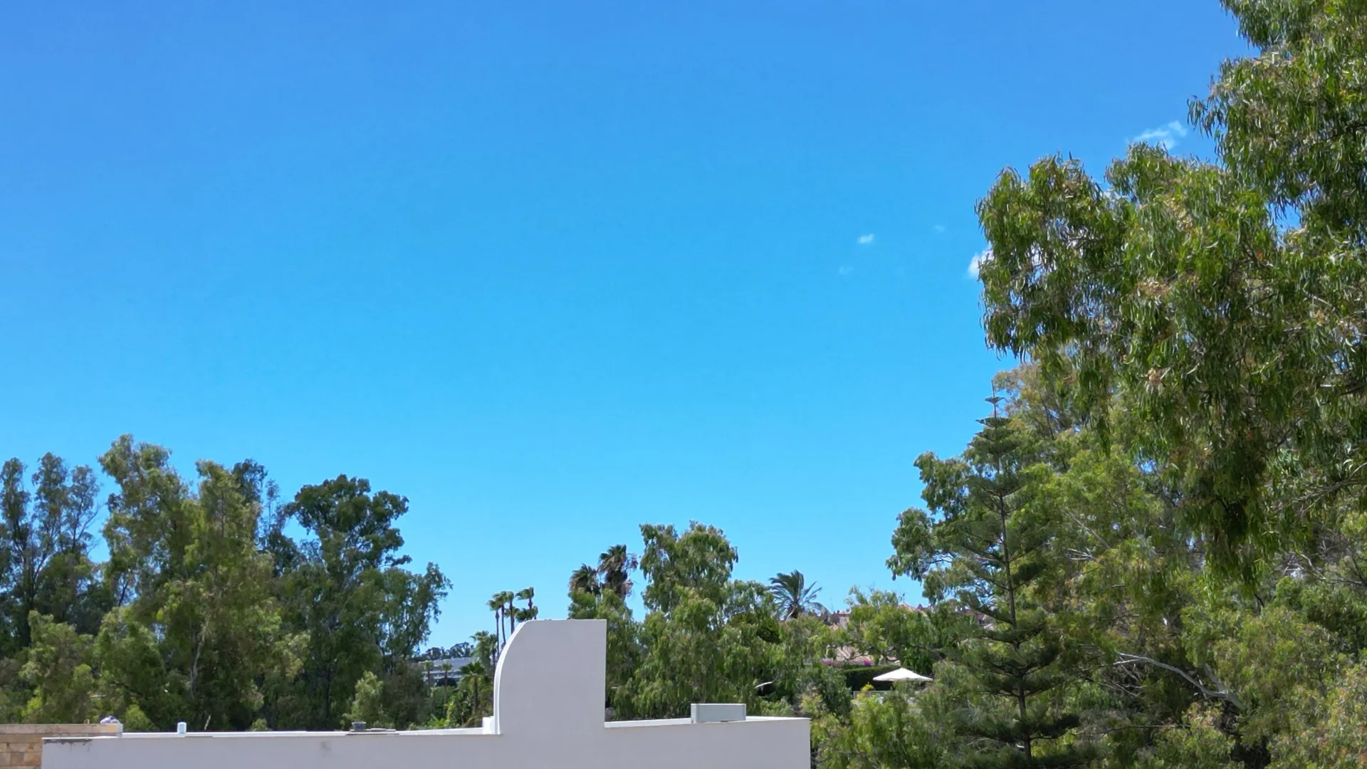 Parcela a la venta en La Cerquilla