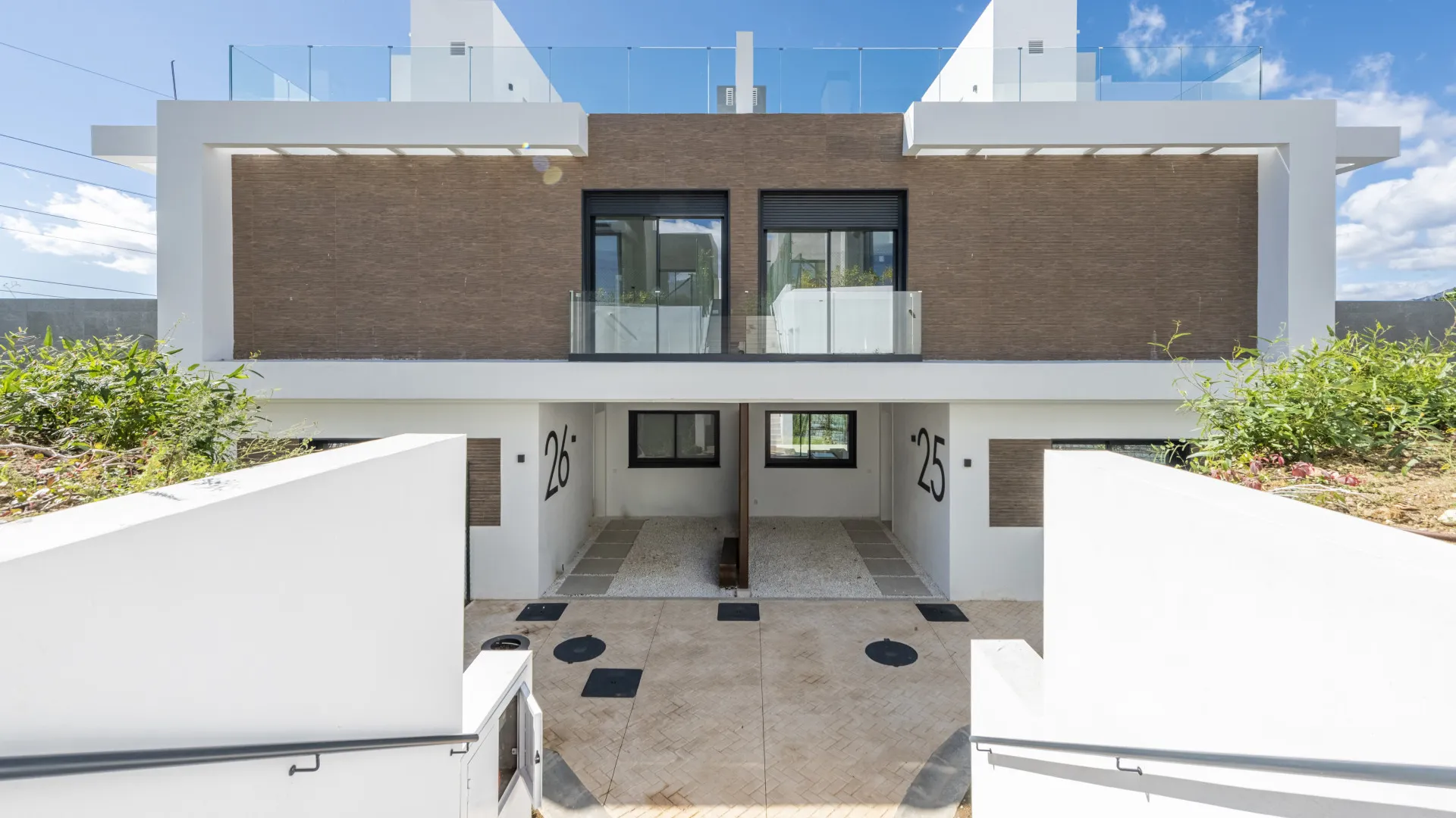 Comprar adosado con 6 dormitorios en Rio Real Golf