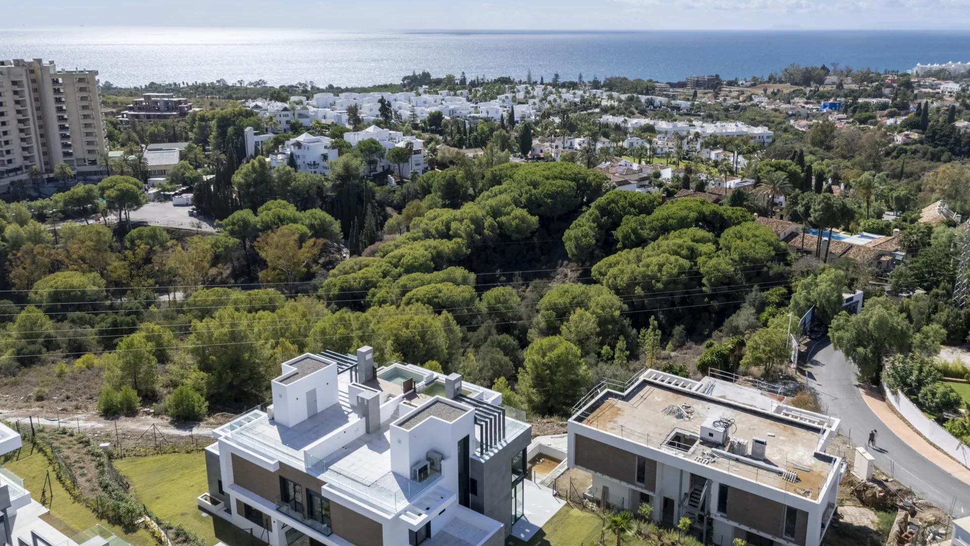 Comprar adosado con 6 dormitorios en Rio Real Golf