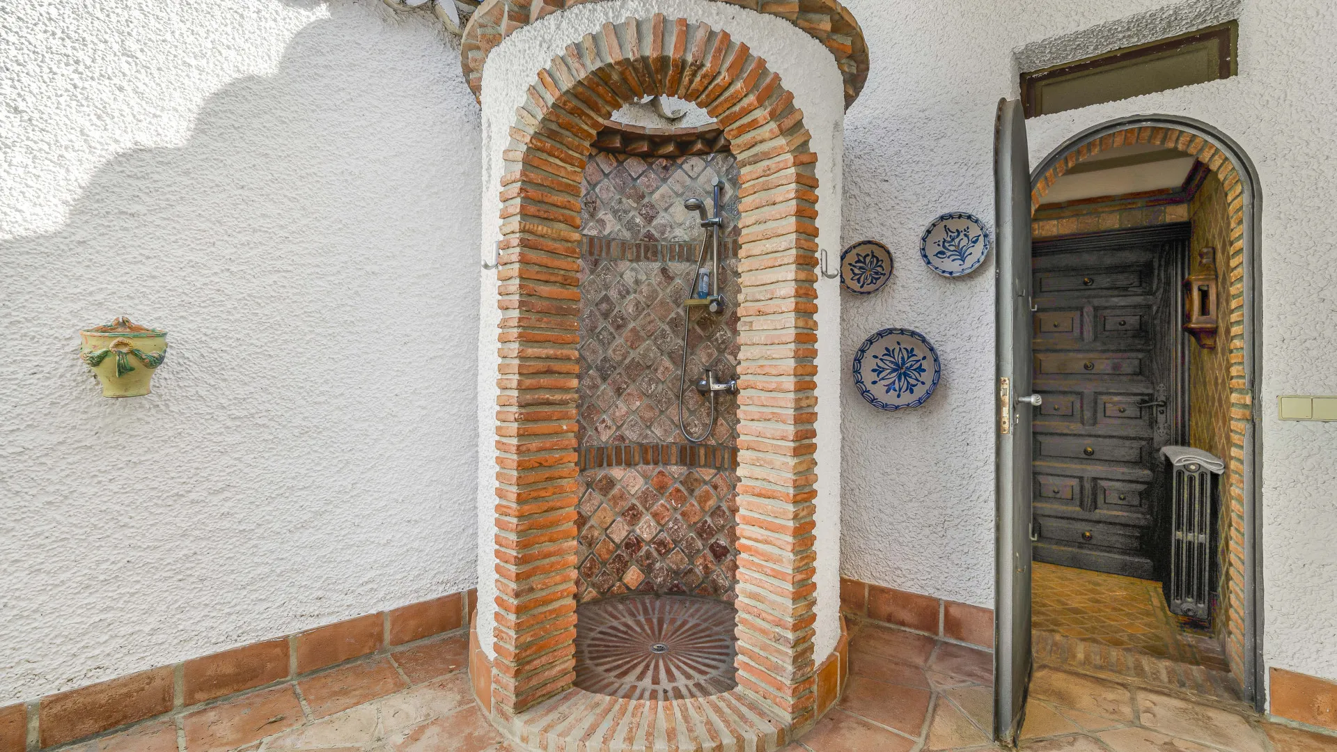 Comprar villa de 4 dormitorios en Costabella