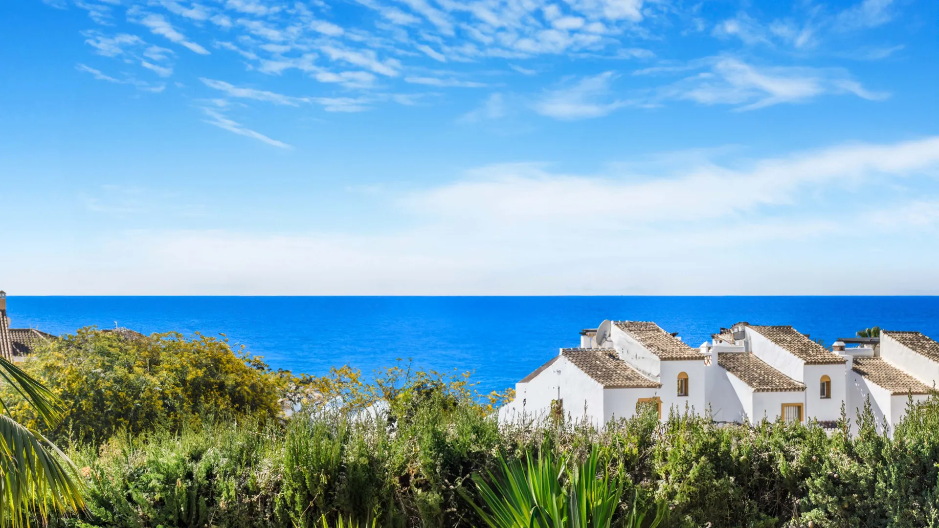 Comprar villa de 4 dormitorios en Costabella