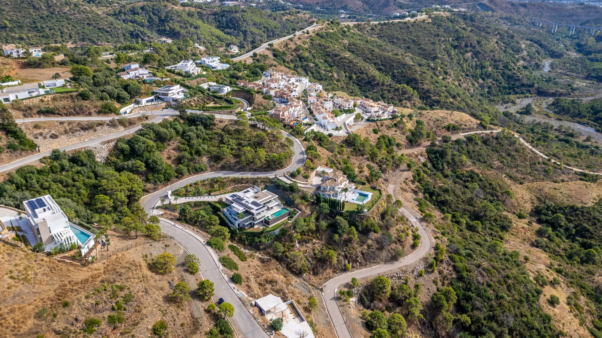 Plot in Monte Mayor for sale