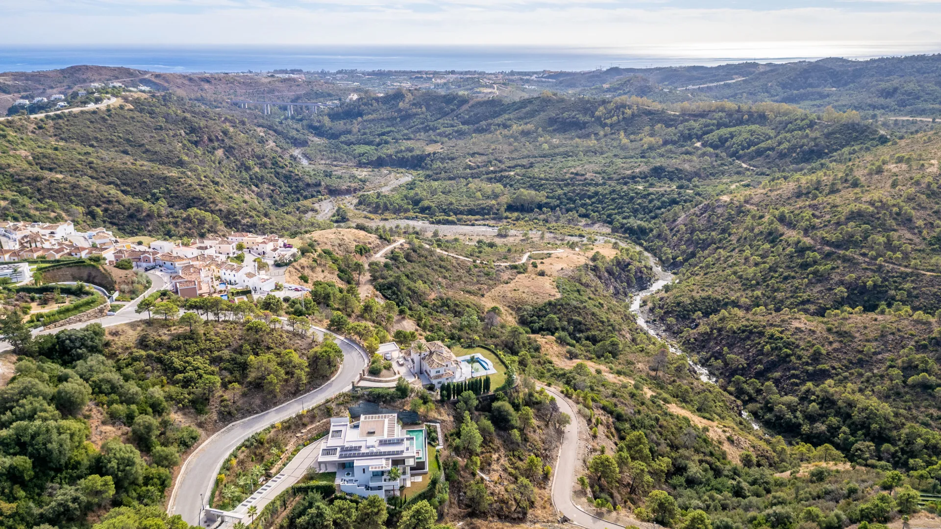 Plot in Monte Mayor for sale