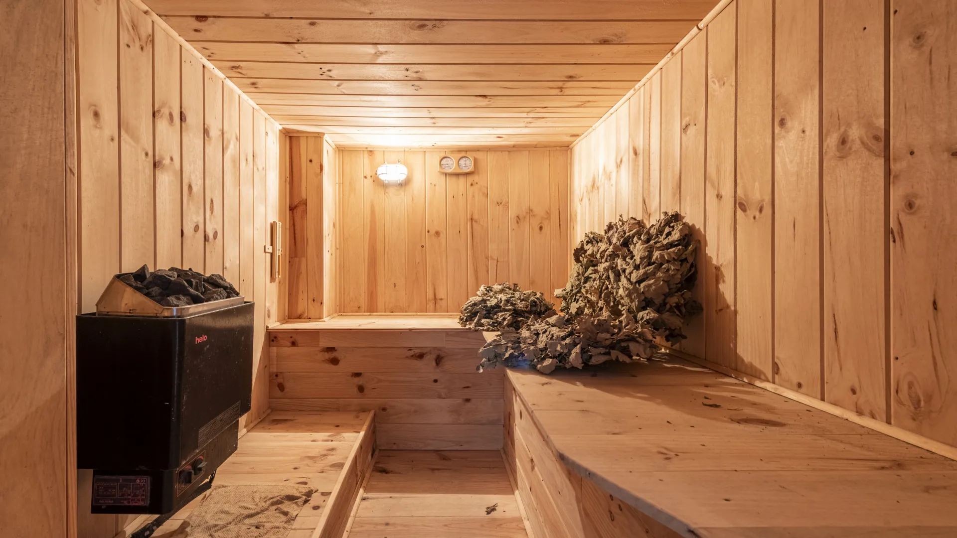 For sale 4 bedrooms villa in Carib Playa