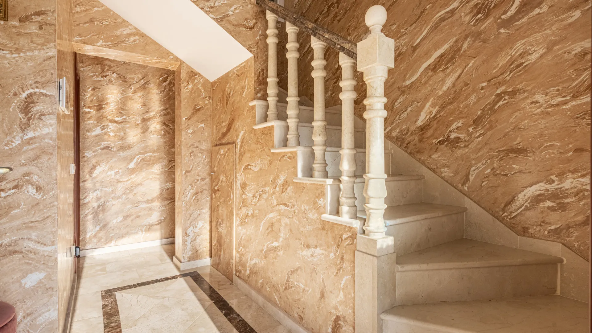 For sale 4 bedrooms villa in Carib Playa