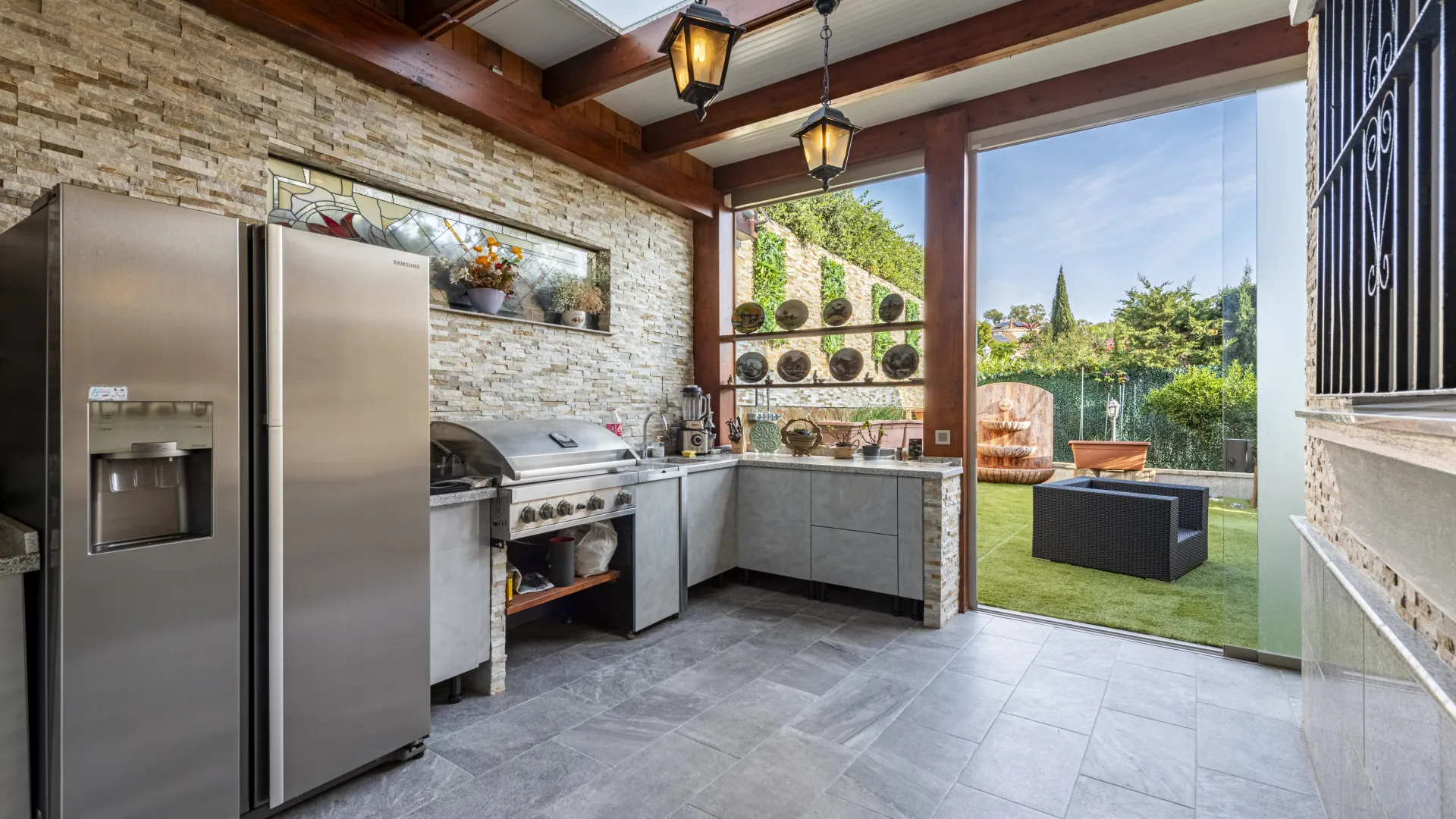 For sale 4 bedrooms villa in Carib Playa