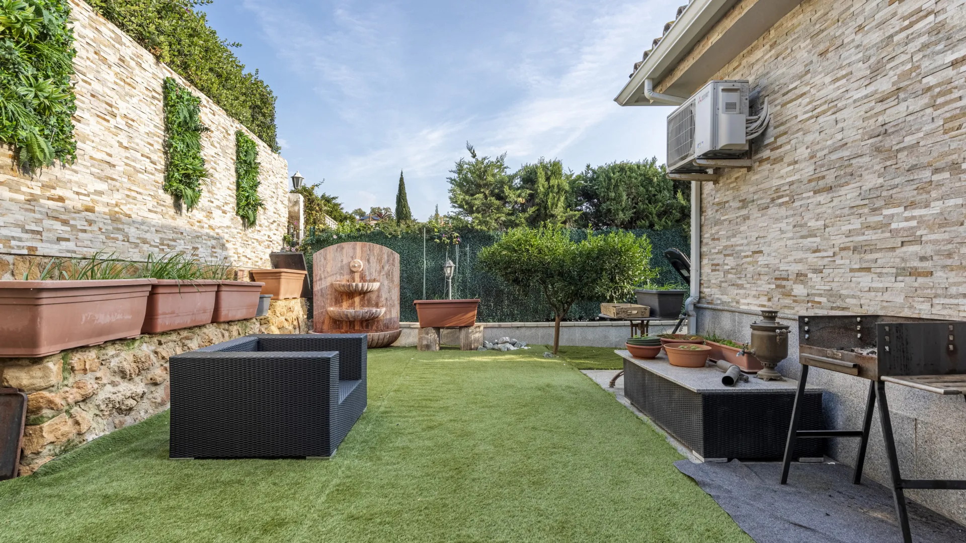 For sale 4 bedrooms villa in Carib Playa