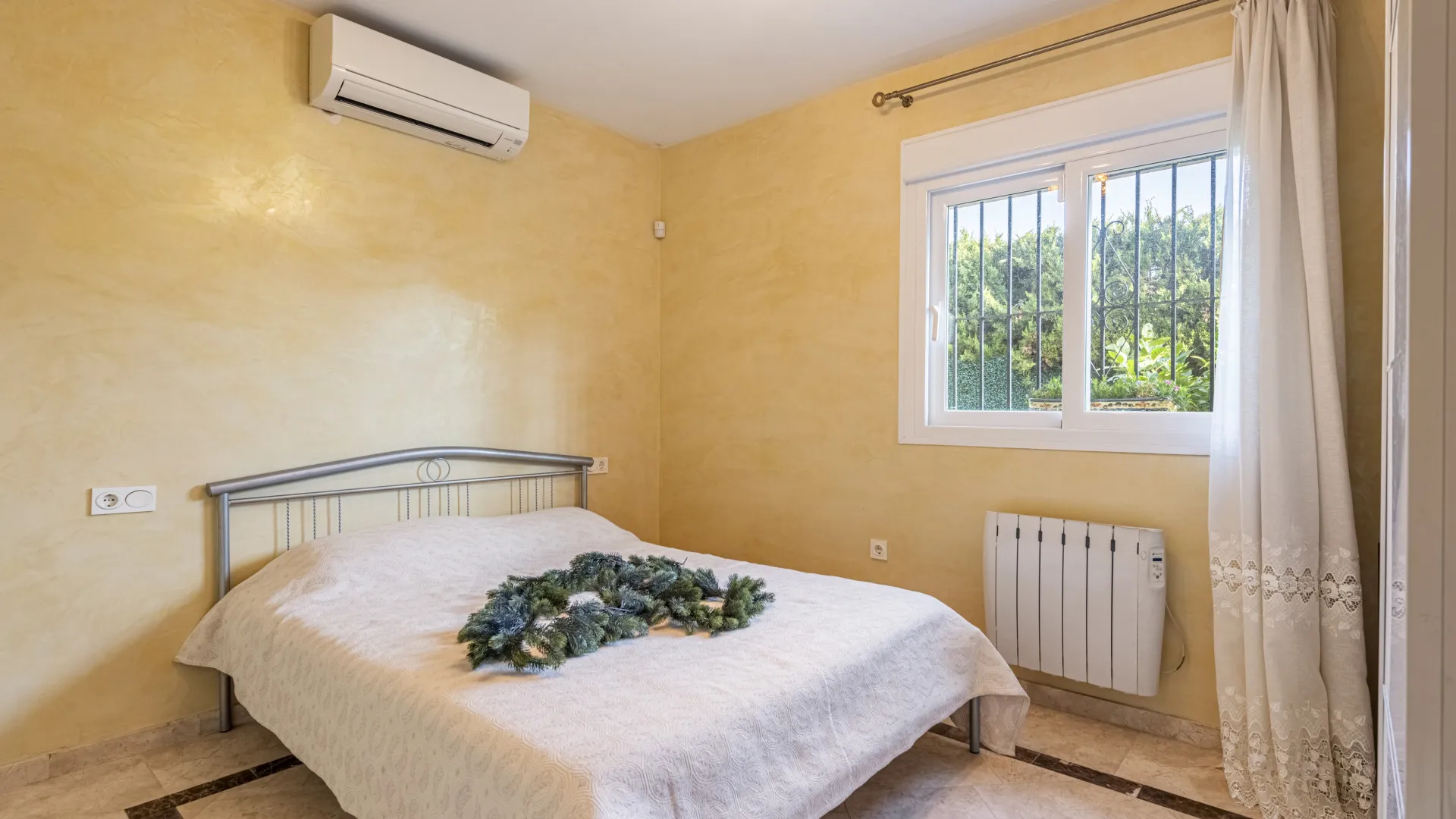 For sale 4 bedrooms villa in Carib Playa