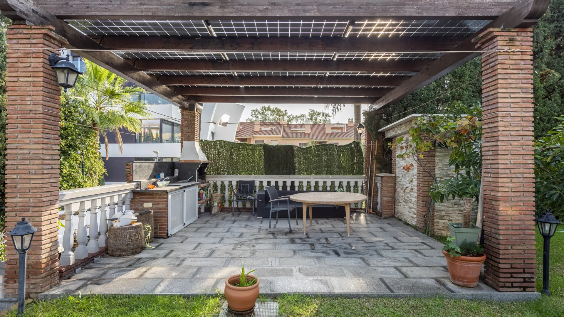 For sale 4 bedrooms villa in Carib Playa