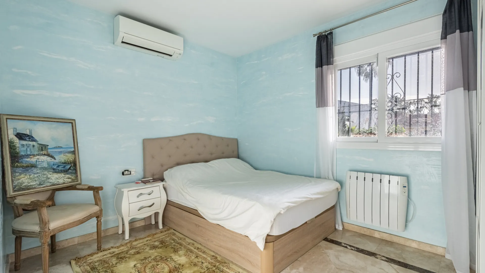 For sale 4 bedrooms villa in Carib Playa