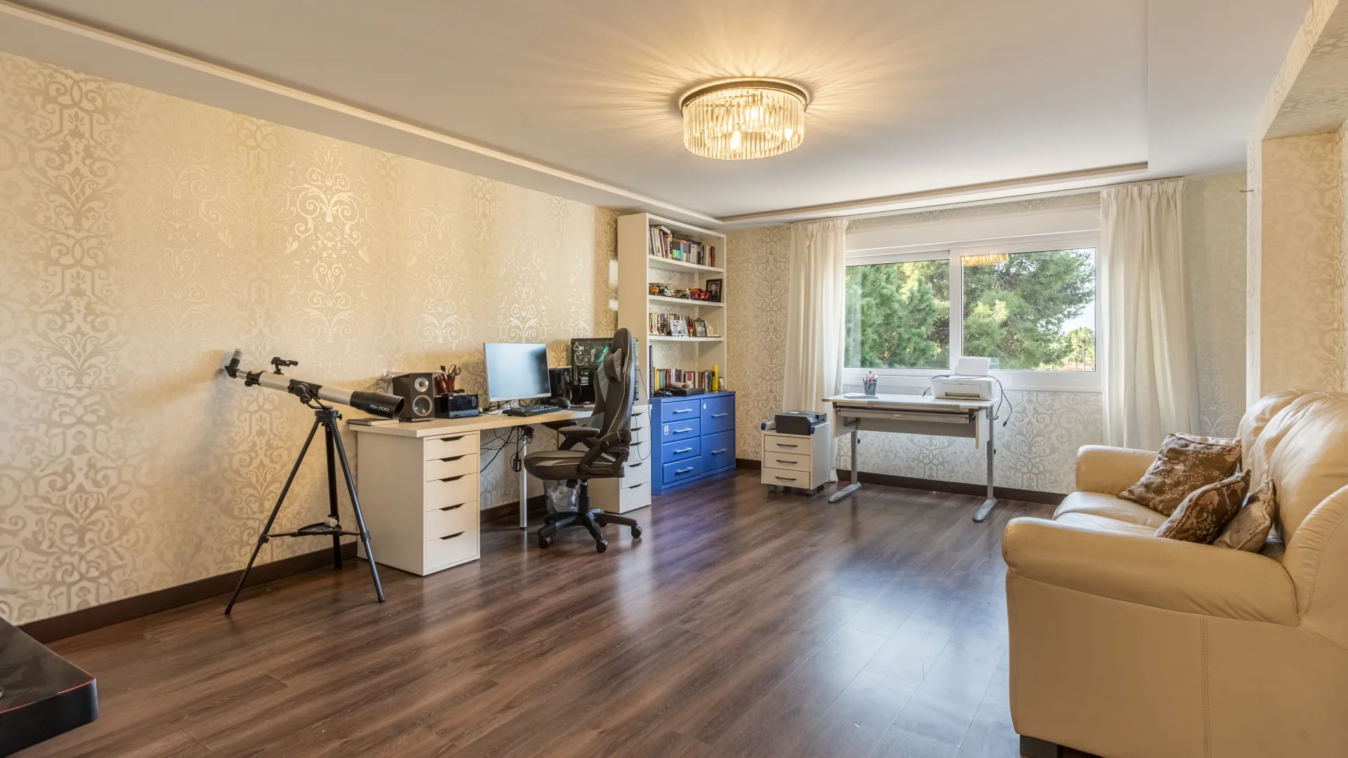 For sale 4 bedrooms villa in Carib Playa